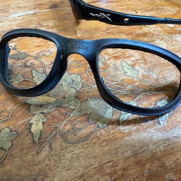 WileyX (Wiley X) Air Rage sunglasses prescription - Picture 4 of 8